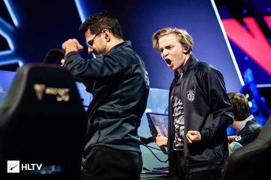 探寻中国电竞节超级冠军杯与北京智慧电竞赛事中心的深度合作