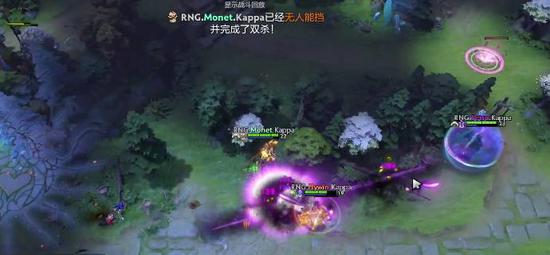 瓦罗兰特与CSGO守望先锋的区别分析