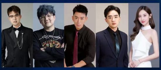 腾讯无畏契约手游正式开启预下载 8月19日全平台上线